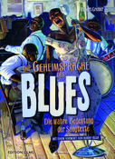 Die Geheimsprache des Blues - Vortrag von Robert Cremer mit musikalischer Begleitung von Norbert Roschauer