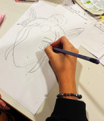 Shape language im Manga - Figuren erfinden durch geometrische Formen