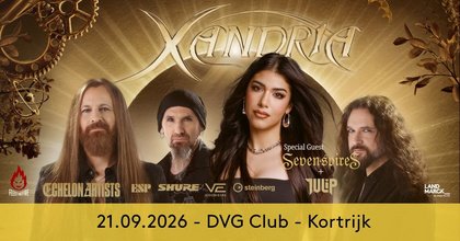 Xandria