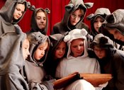 Theater: Der überaus starke Willibald