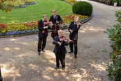 Schubert trifft Beethoven