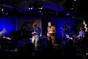 Konzert James Crutchfield & Henrik Wallsdorff Quartett