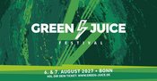 Green Juice Festival 2027