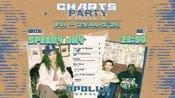 FR 21.08 • CHARTS PARTY • Club Apollo Aachen