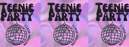 Motion Beatz - Teenie-Party