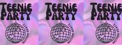 Motion Beatz - Teenie-Party