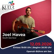 Joel Havea