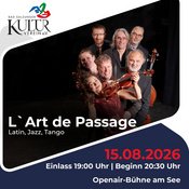 L'art de Passage