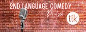 2nd Language Comedy Deutsch