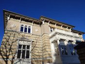 Willkommen in der ältesten Villenkolonie Berlins! - Ein Spaziergang durch Lichterfelde-West