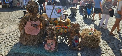 Herbstmarkt