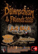 Dünnschism & Friends 2026