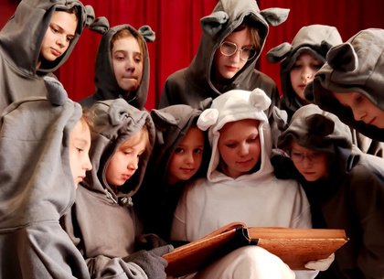 Theater: Der überaus starke Willibald