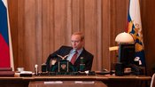 Zittauer Filmnächte: Der Magier im Kreml
