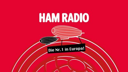 HAM RADIO 2027