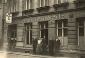 Stadtteilrundgang: NS-Zwangsarbeit in Volkmarsdorf