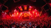 NATURE ONE 2027 | Official Event