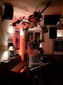15. Holzkirchner Blues- und Jazztage