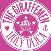 The Giraffe Men feat. Holy Ulica