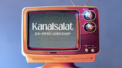 Improtheater-Workshop: Kanalsalat