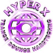 HYPER X w/ George Radsport - Kugl St.Gallen