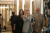 Der Teufel trägt Prada 2 - SR1 KinoSommer 2026 (Autokino)