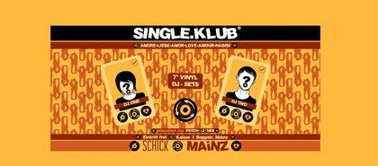 SINGLE.KLUB