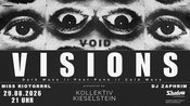 Void Visions by Kolektiv Kieselsteine