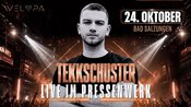 TEKKSCHUSTER LIVE IN CONCERT//24.10.26//PRESSENWERK BAD SALZUNGEN