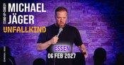 Michael Jäger - UNFALLKIND | Stand-up Comedy Essen