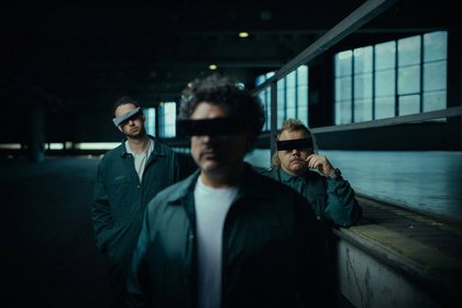 NACHTFLUG w/ TASHEENO (live) + DJ BROWNCAT + FUNKENSCHLEUDER