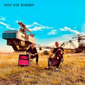 Guts Pie Earshot (Punk Hardcore Techno Breakbeat, Berlin)