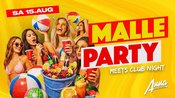 MALLE PARTY