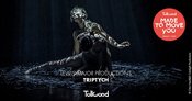 Triptych | Tollwood Winterfestival 2026
