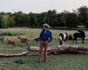 Todd Day Wait & Pigpen (HonkyTonk Country Folk, US)