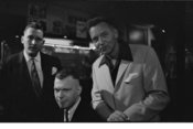 Ray Collins Trio (Jazz Blues Mambo Jive, Köln)