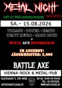 Metal Night - Vol. 68
