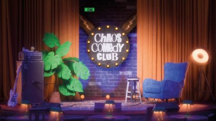 Chaos Comedy Club