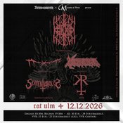 CATacombs Of Metal XXXIX