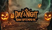 HALLOWEEN Day & Night - Raw, Uptempo, HC - Kugl St.Gallen