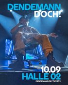 DENDEMANN - DOCH!