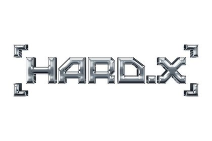 HARD.X - Hardtechno - Kugl St.Gallen
