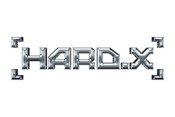 HARD.X - Hardtechno - Kugl St.Gallen