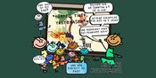 KiKiClub: Tümpel, Tiger, Trotznasen - Kinder Kurzfilm Programm