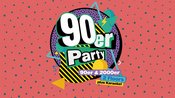 90er Party