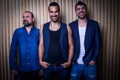 JOEL HAVEA TRIO (AUS)
