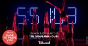 Ten Thousand Hours | Tollwood Winterfestival 2026