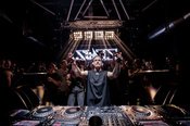 HARD.X w/ Zeuz - Kugl St.Gallen