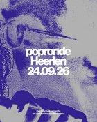 Popronde '26 met Eyesores & HOOFS
