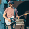 Neues Bandprojekt